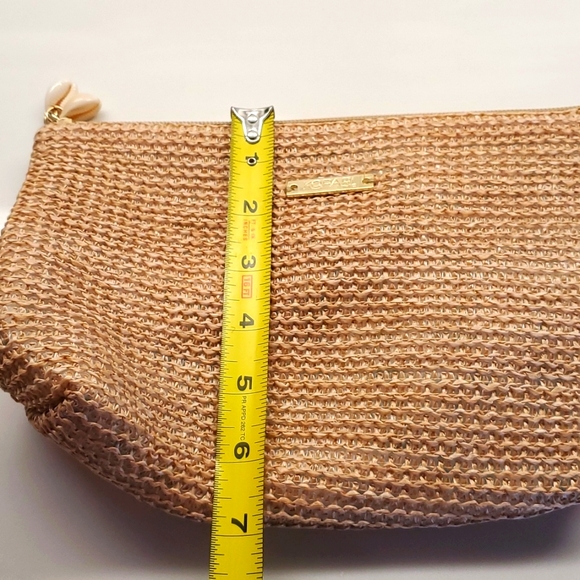 NWOT Kopari Eye Bright Cream & Kopari Cosmetic Bag - Picture 13 of 14